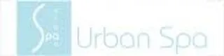 Urban Spa logo