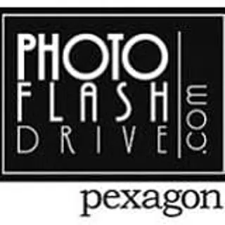 Photoflashdrive logo