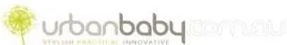 urbanbaby logo