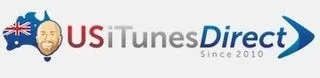 Us Itunes Direct logo
