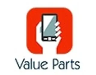 Value Parts logo
