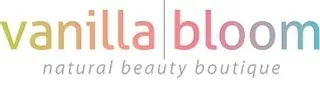 Vanilla Bloom logo