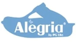 Alegria Shoes logo