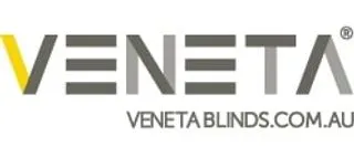 venetablinds logo