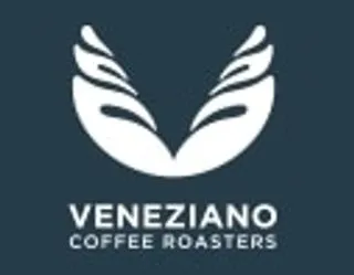 Veneziano Coffee Roasters logo