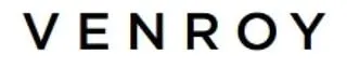 venroy logo