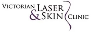 Viclaser logo