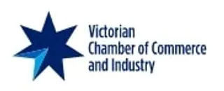 Victorian Chamber logo