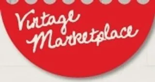 Vintage Market logo
