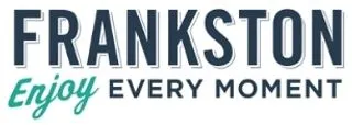 Visit Frankston logo