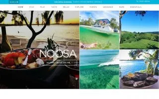 Visitnoosa logo
