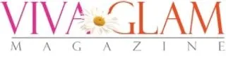 Vivaglam Magazine logo