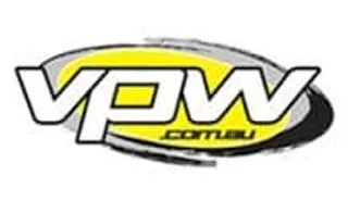 Vpw logo
