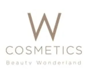W Cosmetics logo