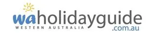 WA Holiday Guide logo