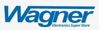 Wagner Online logo