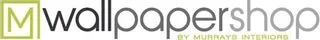 Wallpaper Shop logo