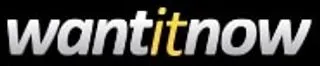 Want It Now logo