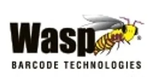 Wasp Barcode logo