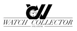 Watch Collector logo