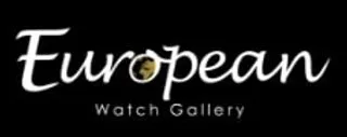 Watch Gallery logo