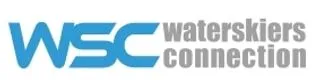 Waterskiers Connection logo