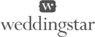 Weddingstar logo