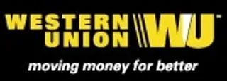 Western Union NZ logo