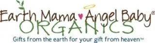 Earth Mama Angel Baby logo