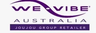 Wevibe Australia logo