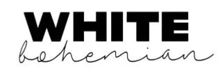 White Bohemian Store logo