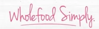 Wholefood Simply logo