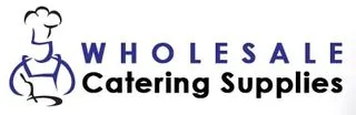 Wholesale Catering Supplies logo