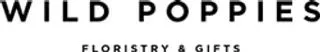 Wild Poppies logo