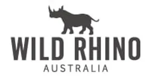 Wild Rhino Shoes logo