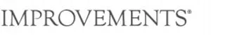 Improvements Catalog logo