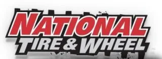 National Tire And Wheel logo
