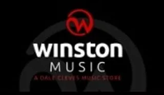 Winston Music logo