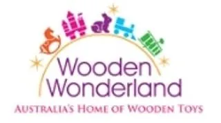 Wooden Wonderland logo