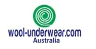 Wool Underwear logo