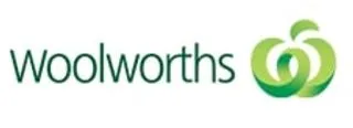 Woolworths Flowers logo