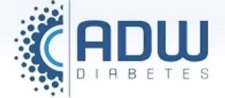 ADW Diabetes logo