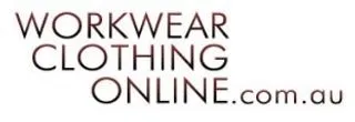 Workwear Clothing Online logo
