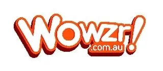 wowzr logo