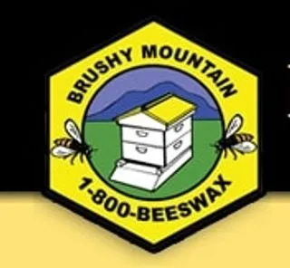Brushy Mountain Bee Farm logo
