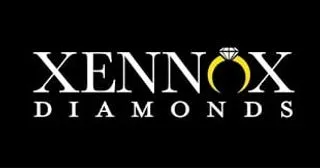 Xennox Diamonds logo