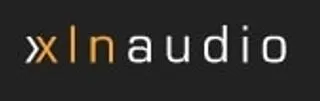xlnaudio logo