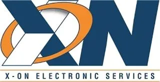 X-On logo
