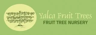 Yalca Fruit Trees logo