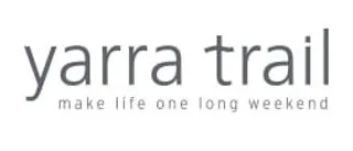 Yarra Trail logo